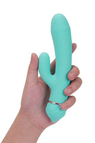 Mina Rabbit Vibrator