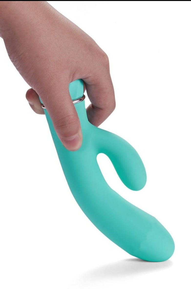 Mina Rabbit Vibrator