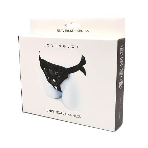 Loving Joy Universal Harness