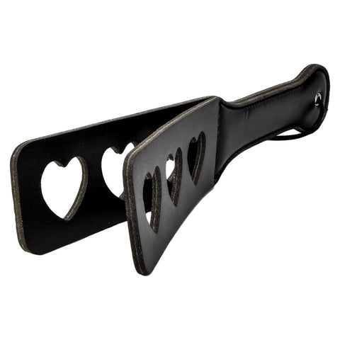 Bound to Please Heart Slapper Paddle