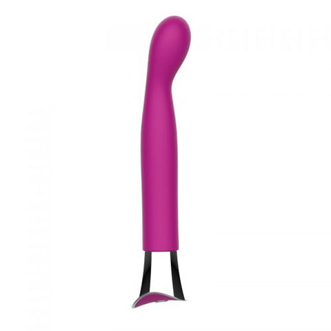 Loving Joy 10 Function Silicone G-Spot Vibrator