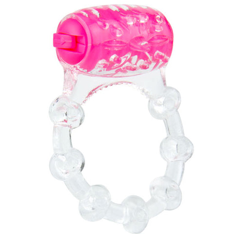 Screaming O Color Pop Disposable Vibrating Cock Ring