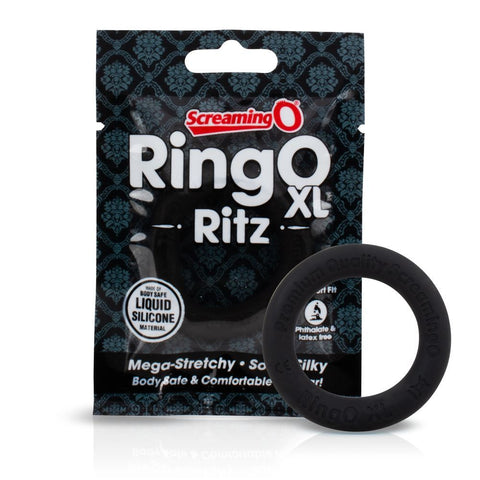 Screaming O RingO Ritz XL