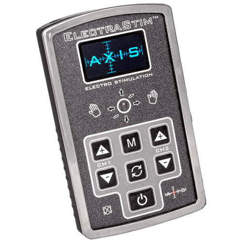 ElectraStim AXIS Electro Stimulator