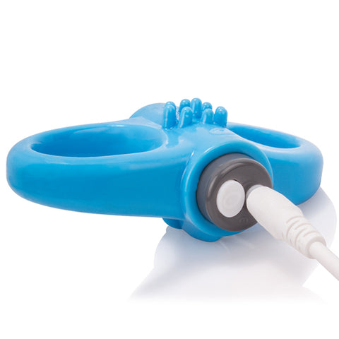 Screaming O Charged Yoga Rechargeable Cock Ring