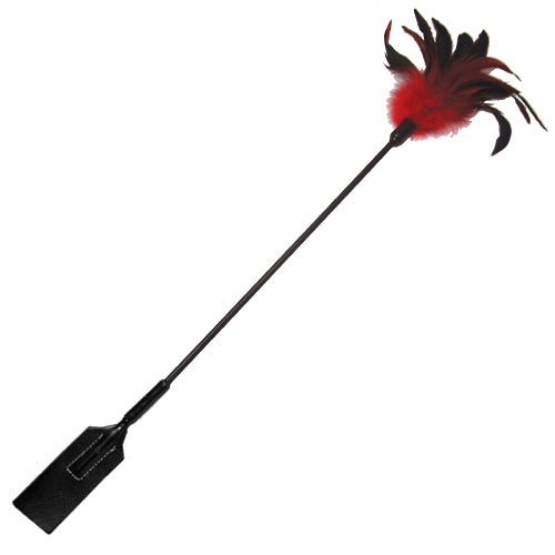 Sex & Mischief Feather Slapper