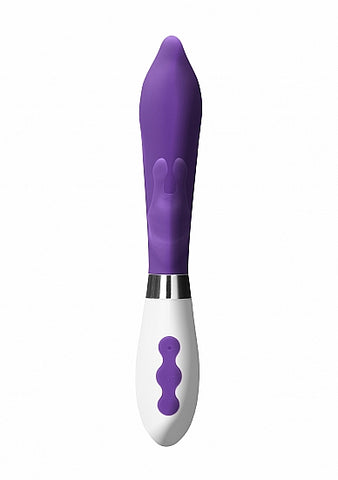 Luna Adonis Rechargeable Vibe