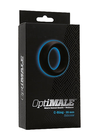 DOC JOHNSON Optimale C-ring