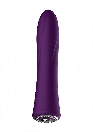 Shots Discretion Vibrator