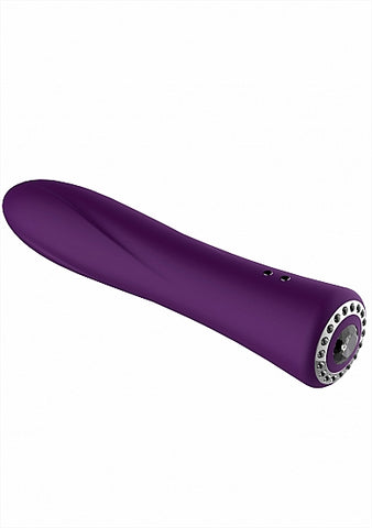 Shots Discretion Vibrator