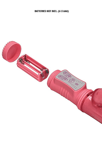 Shots Rotating Bubbles Vibrator