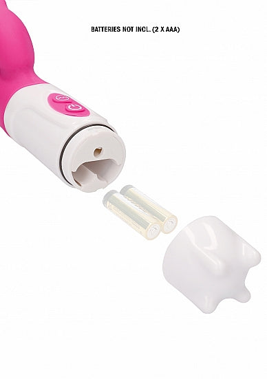 Shots GC Buzzy Bee Vibrator