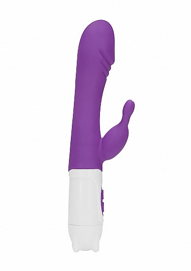 Shots GC Rabbit Vibrator