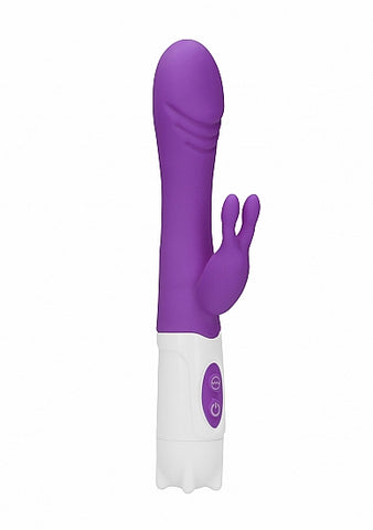 Shots GC Rabbit Vibrator