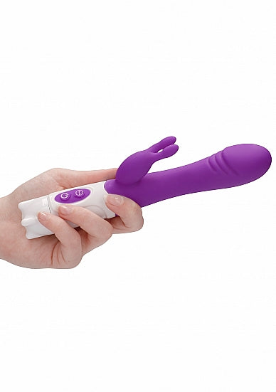 Shots GC Rabbit Vibrator