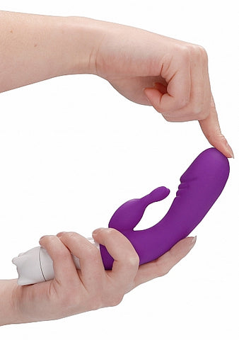 Shots GC Rabbit Vibrator