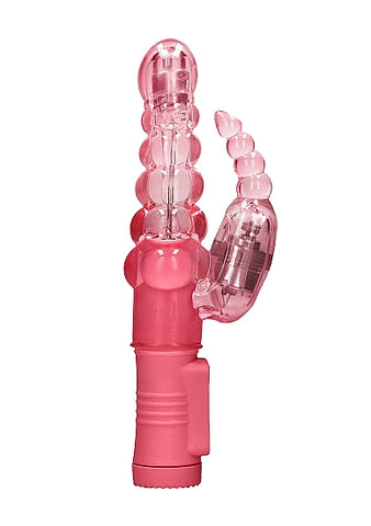 Shots Rotating Bubbles Vibrator