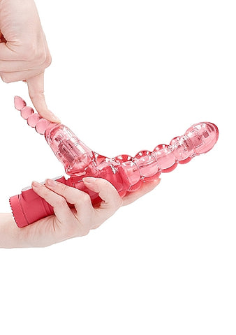 Shots Rotating Bubbles Vibrator