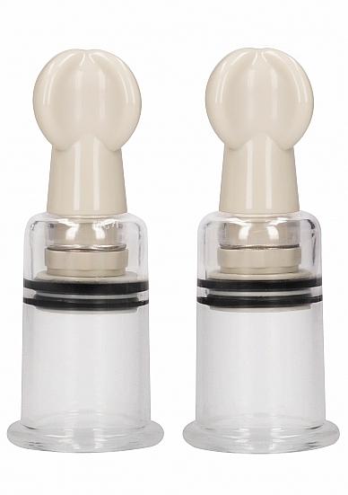 Pumped Nipple Suction Set