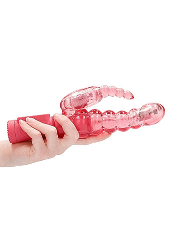 Shots Rotating Bubbles Vibrator