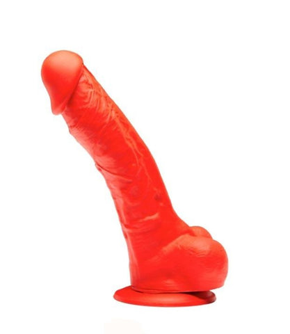 M&K Stretch Dildo No 4