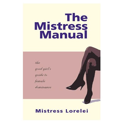 The Mistress Manual