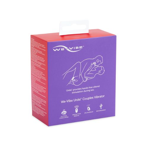 We-Vibe Sync from Nice 'n' Naughty