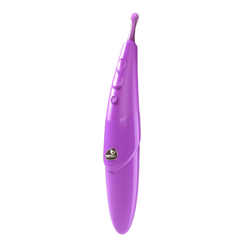 Zumio S Spirotip Vibrator